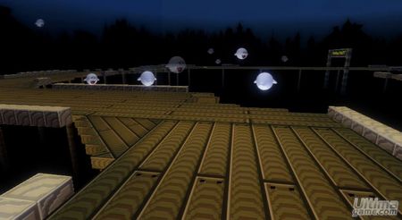 Nintendo nos trae la intro. y varios mini-v�deos de Mario Kart Wii