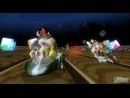 Nintendo apuesta muy fuerte por el nuevo Mario Kart Wii