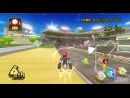 Nintendo apuesta muy fuerte por el nuevo Mario Kart Wii