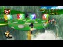 Nintendo apuesta muy fuerte por el nuevo Mario Kart Wii