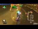 Nintendo apuesta muy fuerte por el nuevo Mario Kart Wii