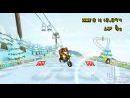Nintendo apuesta muy fuerte por el nuevo Mario Kart Wii