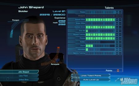 Mass Effect tendr� un fuerte sistema para evitar las copias ilegales