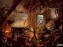 A fondo: The Whispered World - Descubre la aventura gráfica más ambiciosa de 2010