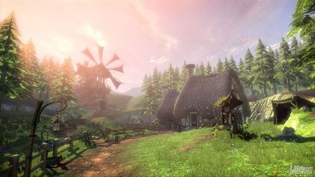 Fable 2 - Descubre todos los secretos de los juegos descargables y la edicin coleccionista.