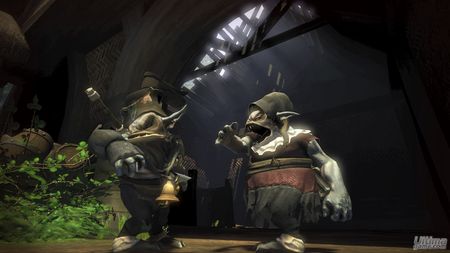 Fable 2 - El regalo de la libertad de eleccin