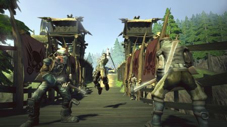 Fable 2 - Descubre todos los secretos de los juegos descargables y la edicin coleccionista.