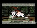 Okami - Nuevos detalles y más de 4 minutos de vídeo