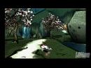 Nuevos detalles de Okami