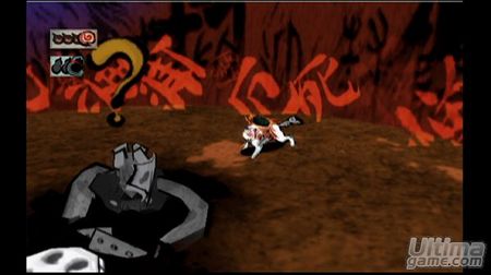 Nuevos detalles sobre la versión Wii de Okami