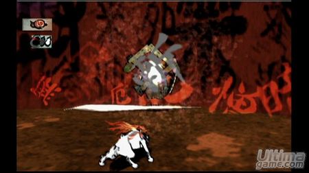 La versi�n Wii de Okami, por fin al descubierto