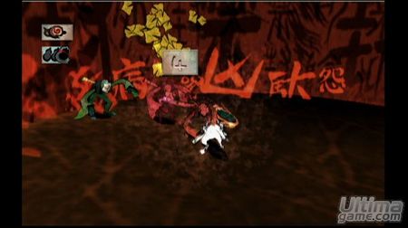 Nuevos detalles sobre la versin Wii de Okami