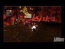 Detalles y video 'en juego' de Okami