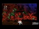 Okami - Nuevos detalles y más de 4 minutos de vídeo