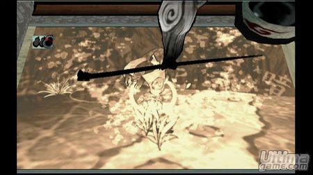 Nuevos detalles sobre la versin Wii de Okami