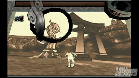 La versi�n Wii de Okami, por fin al descubierto