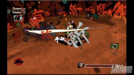 La versión Wii de Okami, por fin al descubierto