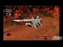 Detalles y video 'en juego' de Okami