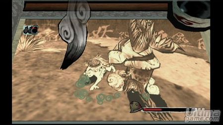 La versión Wii de Okami, por fin al descubierto