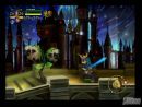 Odin Sphere -  Las 2D inundan Playstation 2 en un Action-Rpg único.