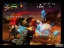 Odin Sphere -  Las 2D inundan Playstation 2 en un Action-Rpg único.
