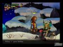 Odin Sphere -  Las 2D inundan Playstation 2 en un Action-Rpg único.