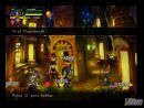 Descubre Odin Sphere, un interesantísimo RPG en 2D de Atlus