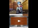Ace Attorney - Apollo Justice. Descubre como se renueva una de las sagas más adictivas de DS