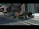 Todos los detalles de WipeOut HD para PS3