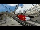 Todos los detalles de WipeOut HD para PS3