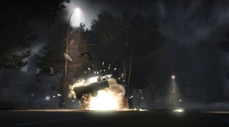 Alone In The Dark: Near Death Investigation se retrasa hasta junio