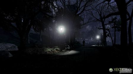 Alone In The Dark: Near Death Investigation se retrasa hasta junio