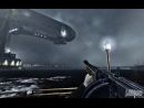 El ejército nazi contra un obrero de la construcción en Turning Point: Fall of Liberty