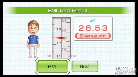 Mario y Wii Fit Plus en la conferencia de Nintendo? Analizamos la informacin