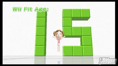 Nintendo fija la fecha de salida y el precio de Wii Fit