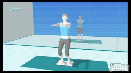 Mario y Wii Fit Plus en la conferencia de Nintendo? Analizamos la informacin