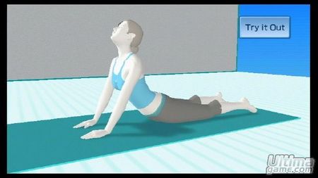 Mario y Wii Fit Plus en la conferencia de Nintendo? Analizamos la informacin