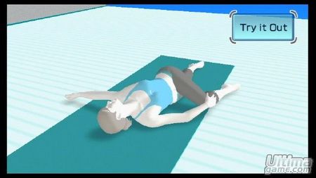 Mario y Wii Fit Plus en la conferencia de Nintendo? Analizamos la informacin