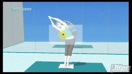 Nintendo fija la fecha de salida y el precio de Wii Fit