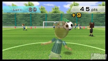 ¿Mario y Wii Fit Plus en la conferencia de Nintendo? Analizamos la información