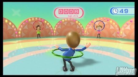 Mario y Wii Fit Plus en la conferencia de Nintendo? Analizamos la informacin
