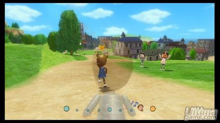 Mario y Wii Fit Plus en la conferencia de Nintendo? Analizamos la informacin