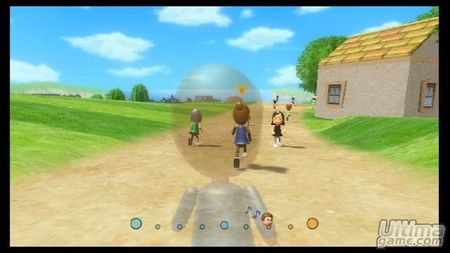 Mario y Wii Fit Plus en la conferencia de Nintendo? Analizamos la informacin