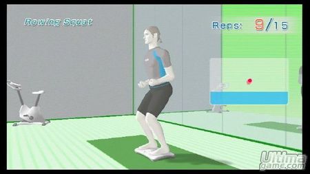 Mario y Wii Fit Plus en la conferencia de Nintendo? Analizamos la informacin