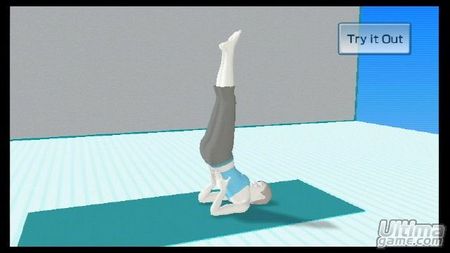 Mario y Wii Fit Plus en la conferencia de Nintendo? Analizamos la informacin
