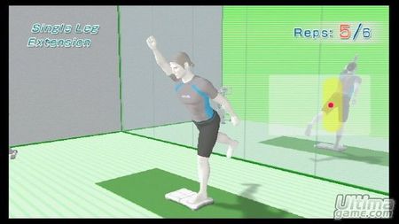 Mario y Wii Fit Plus en la conferencia de Nintendo? Analizamos la informacin