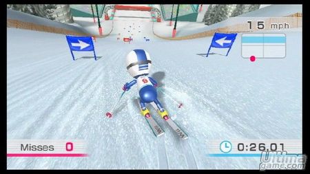 Nintendo fija la fecha de salida y el precio de Wii Fit