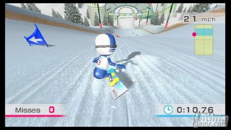 Mario y Wii Fit Plus en la conferencia de Nintendo? Analizamos la informacin