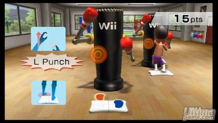Mario y Wii Fit Plus en la conferencia de Nintendo? Analizamos la informacin