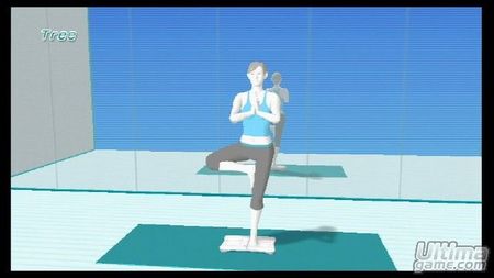 Nintendo fija la fecha de salida y el precio de Wii Fit